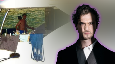 Ünlü Oyuncu Aras Bulut İynemli’nin Lüks Teknesinin Fiyatı Dudak Uçuklattı! En Özel Konuğunu Ağırladı