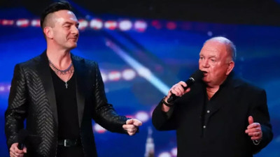 Ünlü Şarkıcıdan Acı Haber! O Yarışmayla Tanınmıştı