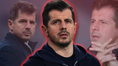 Ve Yılın İmzasını Atıyor! Herkesi Ters Köşeye Yatırdı: Emre Belözoğlu İtalya Yolcusu