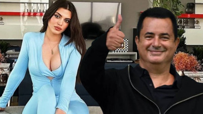 Acun Ilıcalı’dan Derin Talu Hamlesi: Ünlü İsim Survivor 2026’da mı Yarışacak?