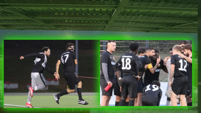 Almanya’da Amatör Lig’de Tarihi Rekor! Maçı 66-0 Kazandı, 17 Golü Türk Futbolcu Attı, Böylesi Görülmedi