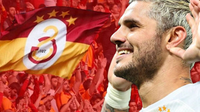 Galatasaray, Icardi'yle Yolları Ayırıyor mu? Karar Çıktı
