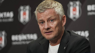 Arkadaşı Ağızından Yanlışlıkla Kaçırdı! Beşiktaş’tan Ayrılan Solskjaer'in Yeni Takımı Belli Oldu
