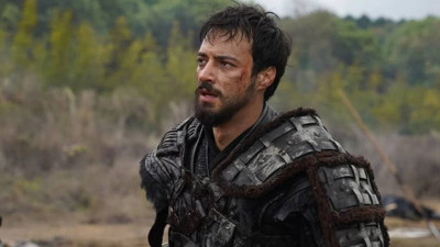 ATV'nin İddialı Dizisi Kuruluş Orhan’ın Yıldızı Mert Yazıcıoğlu’nun Bölüm Başı Ücreti Dudak Uçuklattı