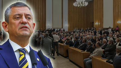 Cumhurbaşkanı'na 'Avrupa' Yanıtı: 'Ne Bir Kelime Eksik Konuşacağız Ne de Bir Santim Eğileceğiz'