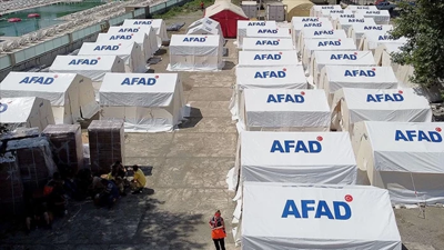 'Depremzedeler Çadırlarda Kalıyor' İddiasına Jet Yanıt: 'Hiçbir Vatandaşımız...'