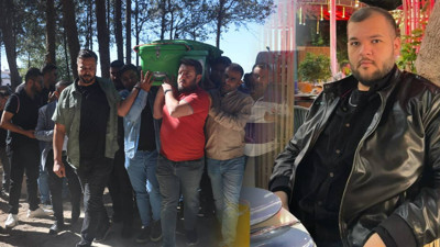 Doğum Günü, Ölüm Günü Oldu! Kutlamaya Giderken Feci Kazada Can Verdi