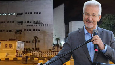 Eski Nilüfer Belediye Başkanı ve 14 Kişi Tutuklandı