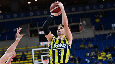 Fenerbahçe Beko Dubai Basketbol'u Konuk Edecek