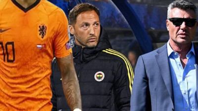 Fenerbahçe Transferde Gözünü Kararttı! Tedesco 55 Milyon Euroluk Dünya Starına İmzayı Attırıyor: 173 Gol 25 Asist…