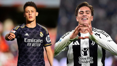 Futbol Dünyası Bu Transferi Konuşuyor! Arda Güler ile Kenan Yıldız Takım Arkadaşı mı Oluyor?