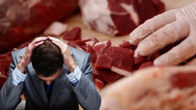 Herkes Güvenle Sofrasına Getiriyordu: Almanya'nın Dev Et Üreticisi Resmen İflas Etti! Alacaklılar Kapıya Dayandı