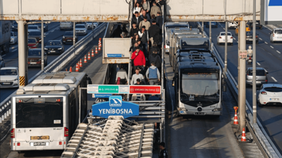 İstanbul'da Ulaşıma Yeni Zam mı Gelecek? Açıklama Geldi