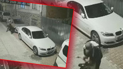 Kadına Şiddetin Adresi Bu Kez Fatih! Dakikalarca Darp Etti, Yerde Sürükledi