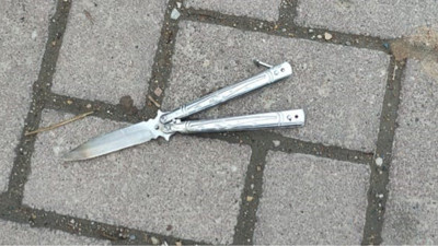 Kırşehir’de Akraba Kavgasında Kan Aktı: 1 Yaralı