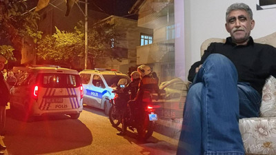 Kocaeli’de Aile Faciası: Baba Kızını Vurdu, Ardından İntihar Etti