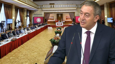 'Komisyon Öcalan ile Görüşecek mi?' Tartışmalarına DEM Parti'den Bir Yanıt Daha