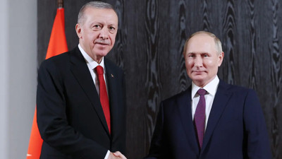 Kremlin Açıkladı: Moskova ile Ankara Arasında Yeni Temas Oldu mu?
