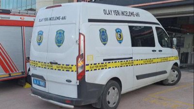 Maltepe'de Bir Kişi Metro Raylarına Atladı