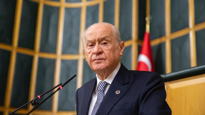 Bahçeli'den 'Alevi' Açılımı Sinyali: ‘Cemevinin İbadethane Olarak Tescili Konusunda Atılgan Olunmalı’