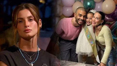 Survivor Efecan Dianzenza Yasak Aşk İddiaları Sonrası Eşinden Ağlayarak Özür Diledi! '16 Yıllık Ailemi Dağıttım, Çok Pişmanım'