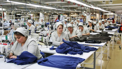 Tekstil Sektörü Duvara Tosladı! 100 Bin Kişi Daha İşsiz Kalacak