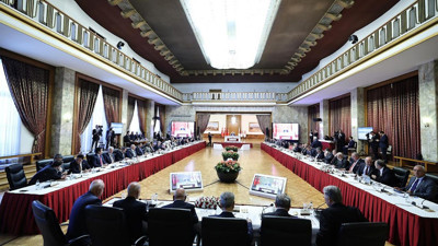 'Terörsüz Türkiye'de Çerçeve Belirlendi: Silah Bırakana Ceza Yok, Af Gündemde Değil