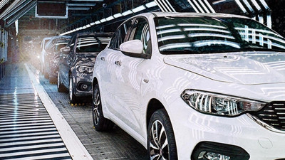 Türkiye’nin En Çok Satan Otomobili Tarihe Karışıyor! O Model Artık Üretilmeyecek