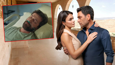 Uzak Şehir Dizisinin Akıbeti Belli Oldu! Boran Her Şeyi Değiştirdi