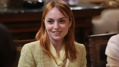 Vefat Eden Annesinin Evine Giden Nilperi Şahinkaya'dan Duygusal Paylaşım