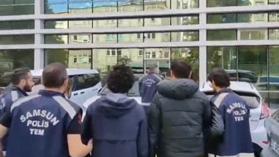 7 İlde FETÖ Operasyonu! Gözaltılar Var