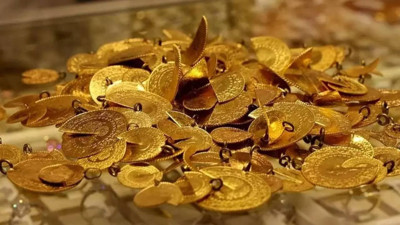 Altın Tarih Yazıyor! Yükselişi Durmak Bilmiyor