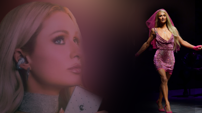 Dünya Starı Paris Hilton'un Takip Ettiği Türk Şarkıcı Herkesi Şoke Etti! Sosyal Medya Bunu Konuşuyor