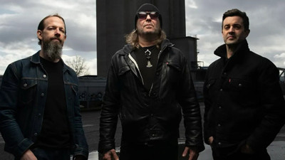 Grammy Ödüllü Metal Devi High On Fire, Kasımda İstanbul'u Sallayacak