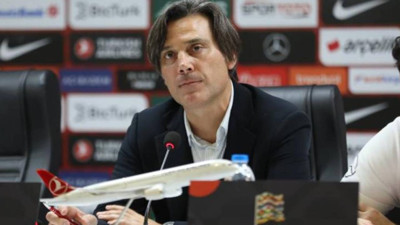 Kenarda Hayretler İçerisinde İzlemişti: Montella Maç Sonu Rahatsızlığını Açıkladı!