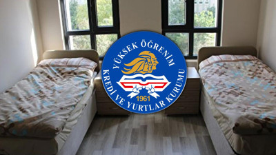 KYK Ek Yurt Başvuruları Başladı