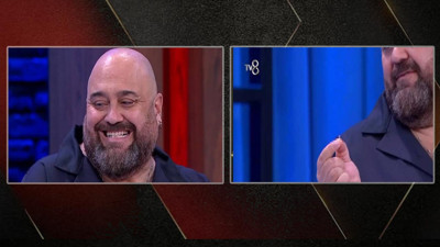 MasterChef’te Büyük Skandal! Somer Şef Tadımda Şok Oldu! Tabağın İçinden Çıkan Şey Mide Bulandırdı