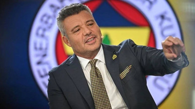 Sadettin Saran Resmen Açıkladı: Kimse Bu İsmi Beklemiyordu! İşte Fenerbahçe’nin Yeni Kaptanı