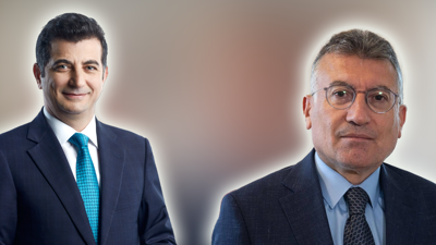 Tahliye Olunca Yurt Dışına Kaçmıştı! AKP’den İlk Ünsal Ban Açıklaması: ‘Bağımsız Yargıdan Kimse Kaçamaz’