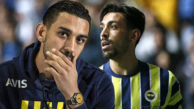 Taraftarlar Bu Sefer Asla Affetmeyecek! Kadro Dışı Kalan İrfan Can Kahveci Fenerbahçe’nin Ezeli Düşmanına İmzayı Atıyor