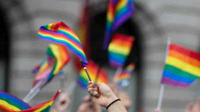 Yeni Yargı Paketinden LGBTİ+'Lara Hapis Çıktı