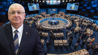 Bakan Güler'den 'NATO' Mesajı: Kritik Görüşmede Neler Konuşuldu?