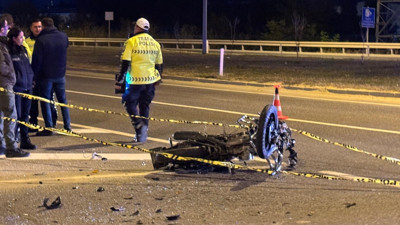 Bilecik’te Midibüs ile Motosiklet Çarpıştı: 1 Kişi Hayatını Kaybetti