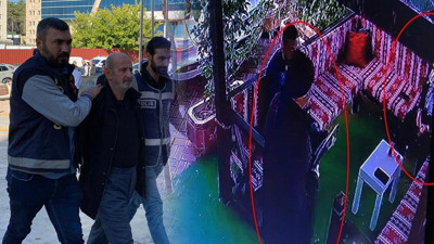 Elazığ'da Gazeteciyi Vuran Şüpheli İçin Karar