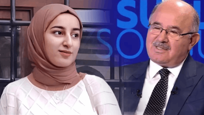 Eski Bakan Hüseyin Çelik'ten Rojin Kabaiş Çıkışı: 'Bu Hepimizin Davasıdır"