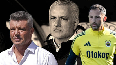 Fenerbahçe’de Ayrılık Depremi! Mourinho’nun Yıldızıydı Tedesco Kapının Önüne Koydu: Sadettin Saran Resmen Onayladı