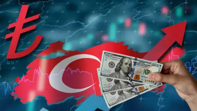 Fitch’ten Yürek Hoplatan Döviz Kuru Tahmini: Dolar 2027 Sonunda O Rekoru Aşacak