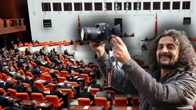 Gazeteci Hakan Tosun Cinayeti Meclis Gündeminde: Bakan Yerlikaya'ya 7 Soru