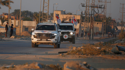 Gazze’de Ateşkes Sonrası Krize Kapı Aralayan Düğüm! Rehine Cesetleri Gerginliği Büyüyor, İşte Son Durum