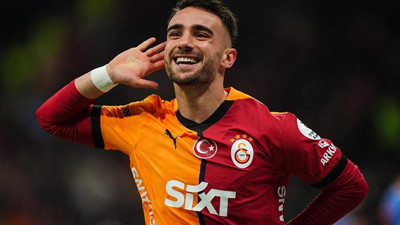 İtalyanlar Yunus Akgün İçin Geliyor! Dünya Kupası'ndan Önce Bu İş Bitebilir